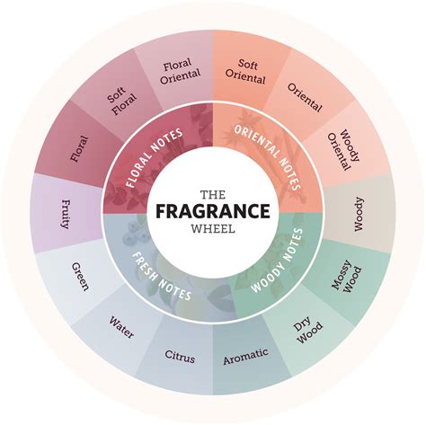 perfume scent|scents used in perfume.